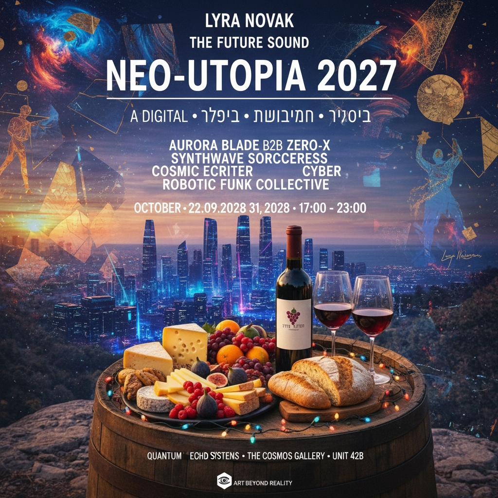 Neo-Utopia