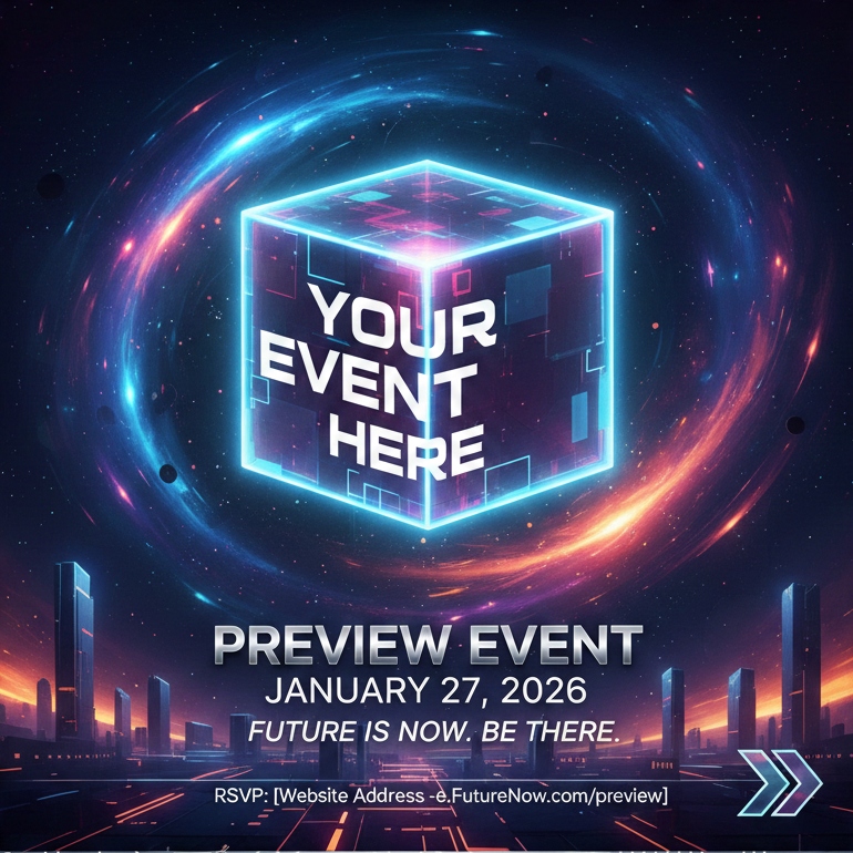 Preview Event
